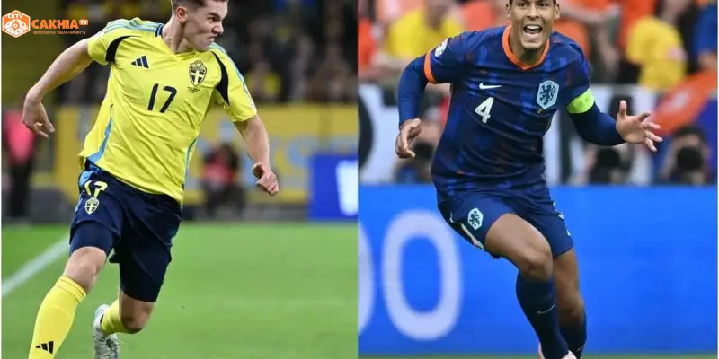 Alexander Isak Thụy Điển mạnh mẽ