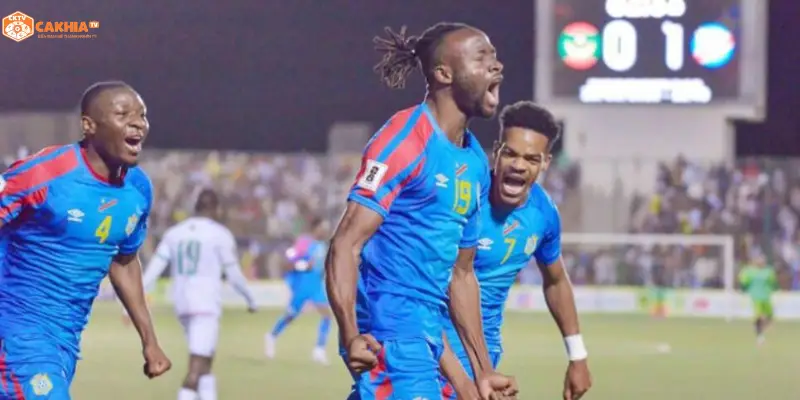 Cầu thủ Bồ Đào Nha vs CH Congo chuẩn bị World Cup 2026 - Cà Khịa TV