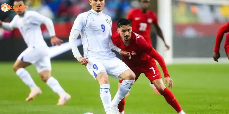 Cầu thủ Bồ Đào Nha vs Uzbekistan chuẩn bị World Cup 2026 - Cà Khịa TV
