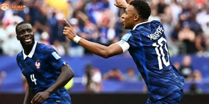 Cầu thủ Na Uy tập luyện quyết tâm trước World Cup 2026