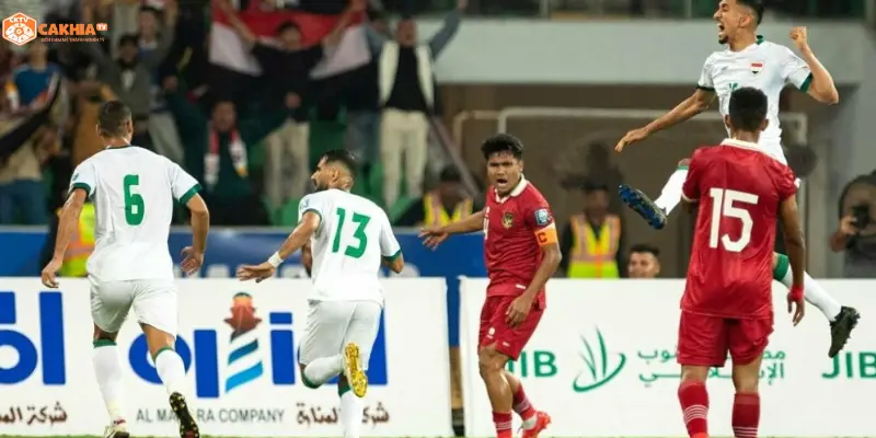 Pháp vs Iraq tình hình lực lượng trước lượt trận 2 World Cup 2026